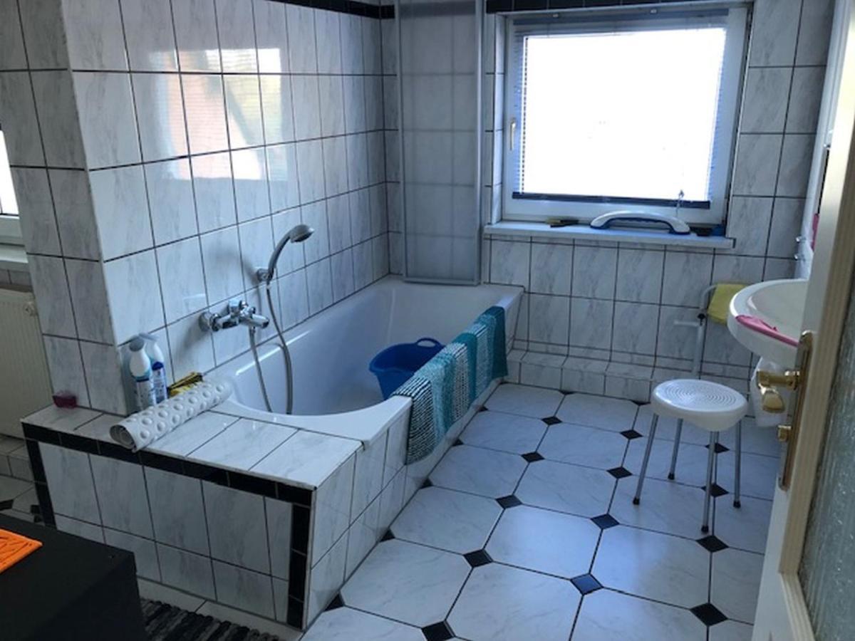 Ferien In Potsdam Apartment Bagian luar foto